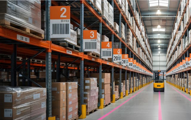 Indicadores de ubicación