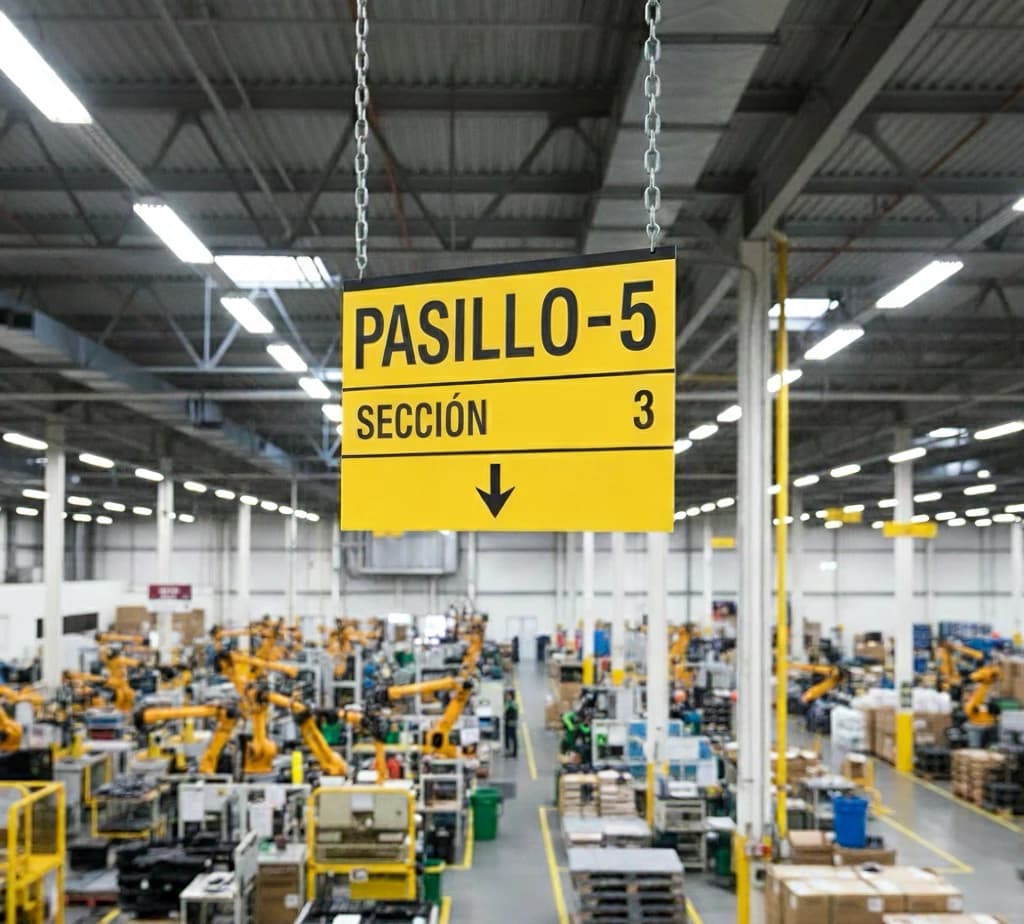 Centros de distribución